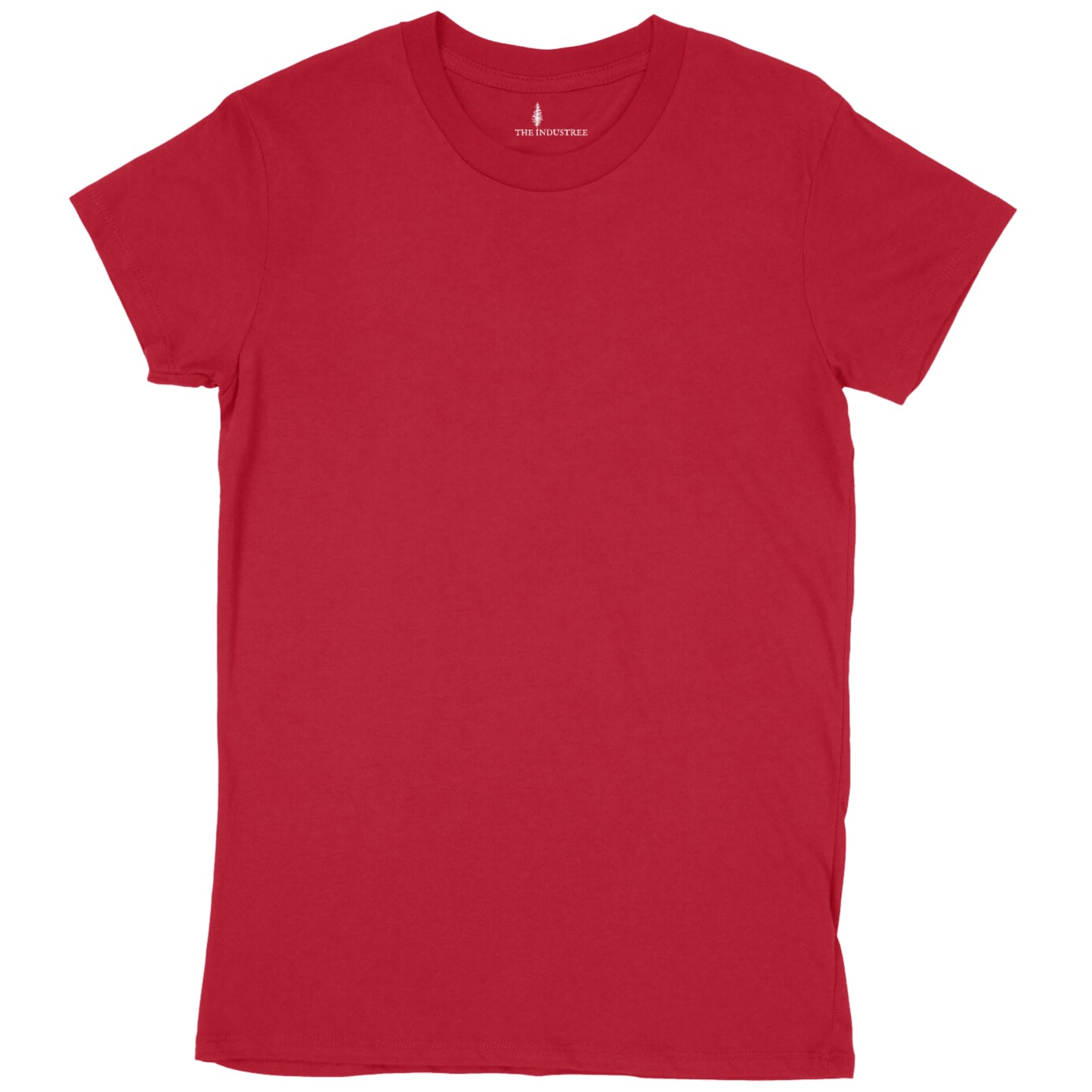 T-shirt Deluxe Léger - Commandes de Groupe