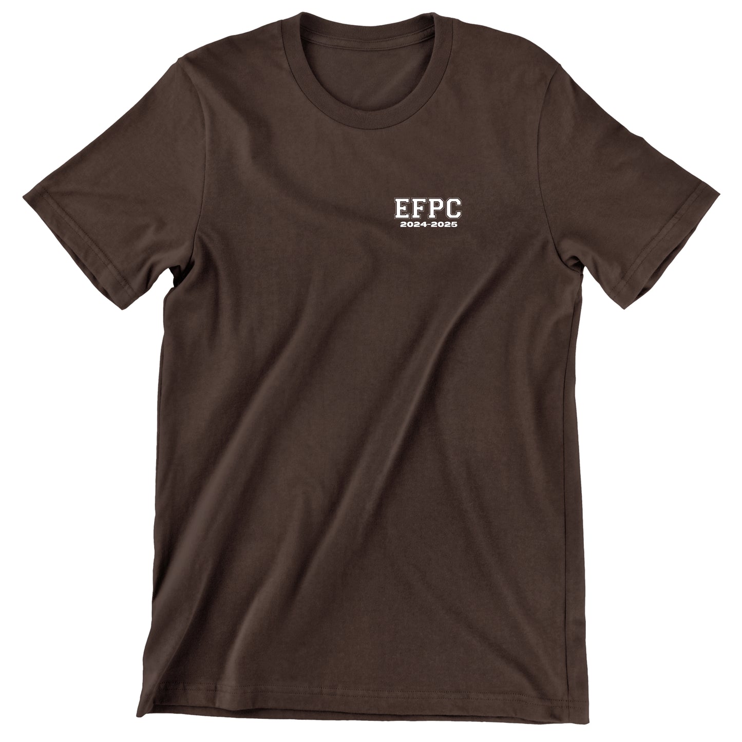 EFPC - T-SHIRT - GROUPE 142