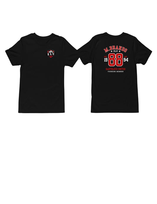 EL "Founding Member" T