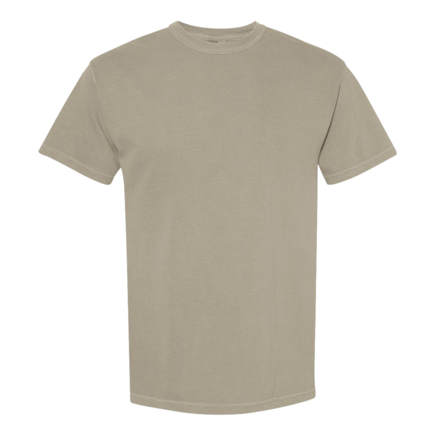 T-shirt Comfort Colors