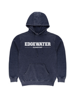 Load image into Gallery viewer, EDGEWATER VINTAGE HOODIE
