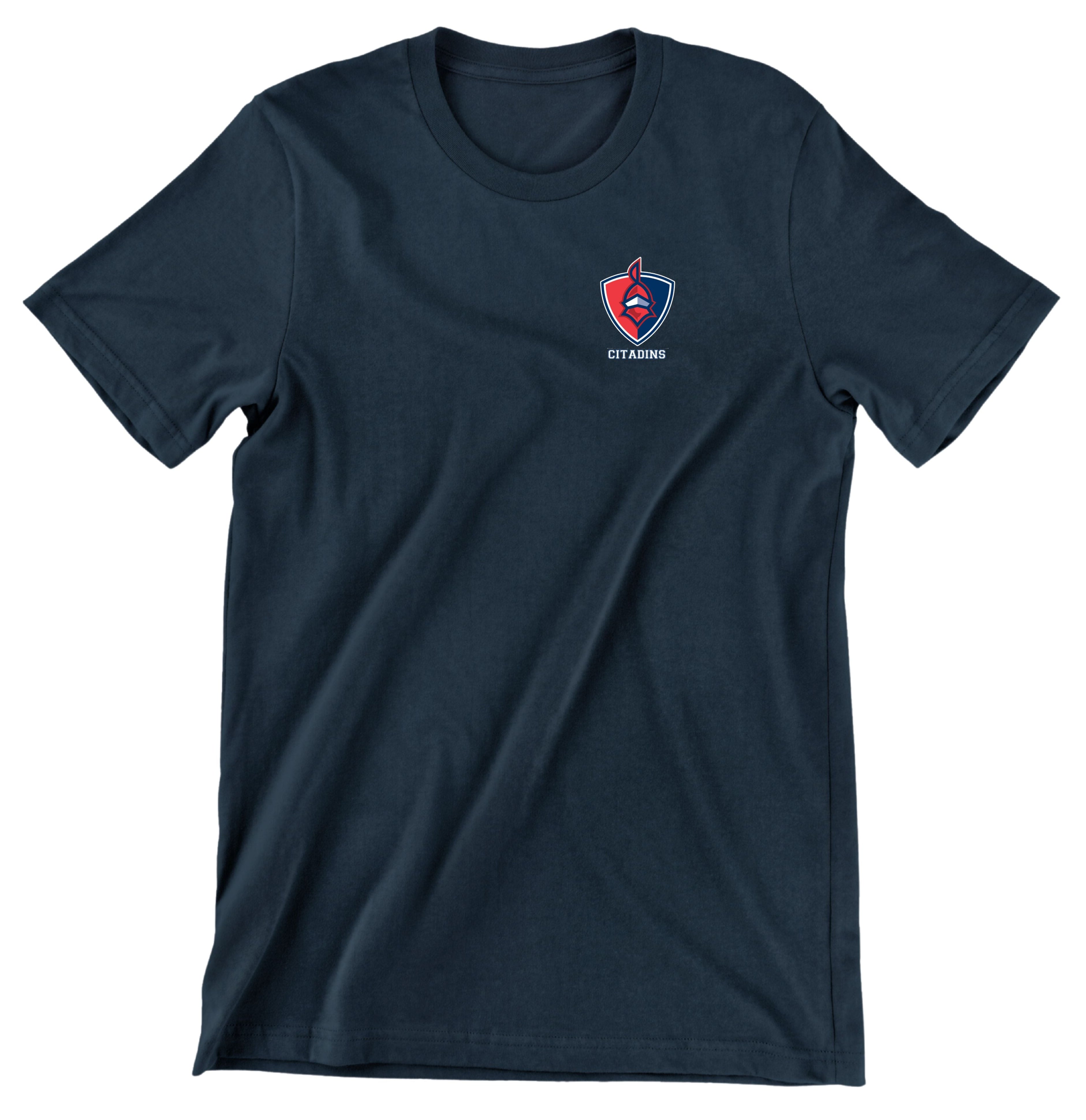 CITADINS T-SHIRT À MANCHES COURTES