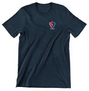 CITADINS T-SHIRT À MANCHES COURTES