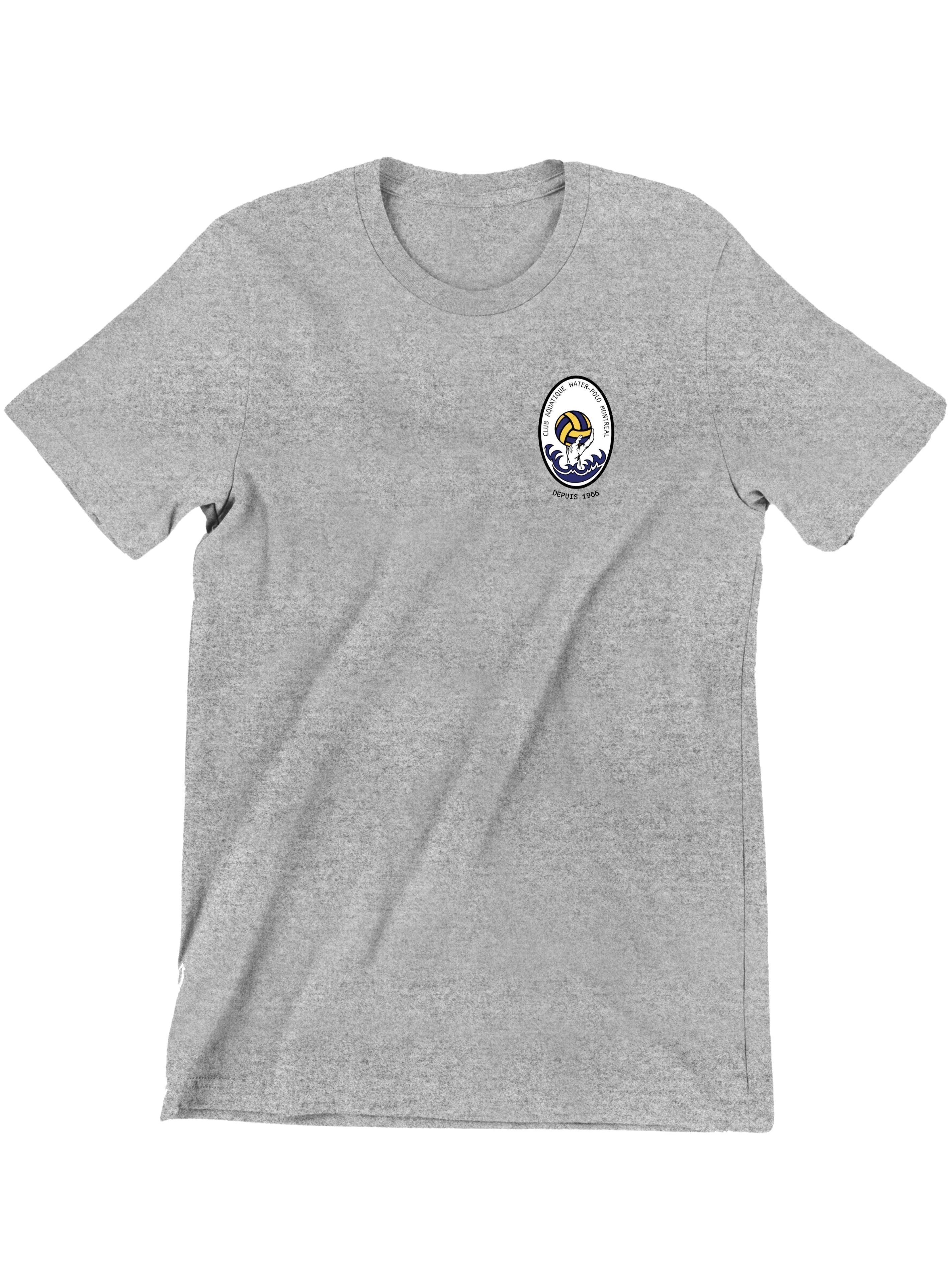 CAMO T-SHIRT