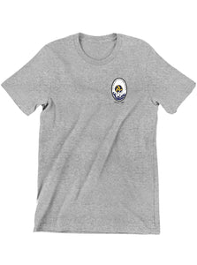 CAMO T-SHIRT