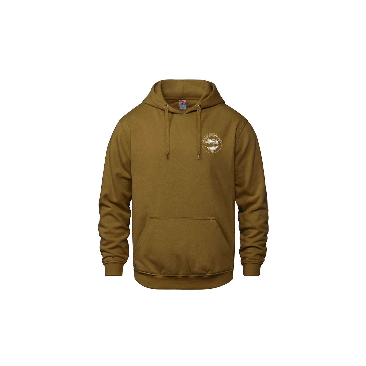 DUNANY ADULT HOODIE