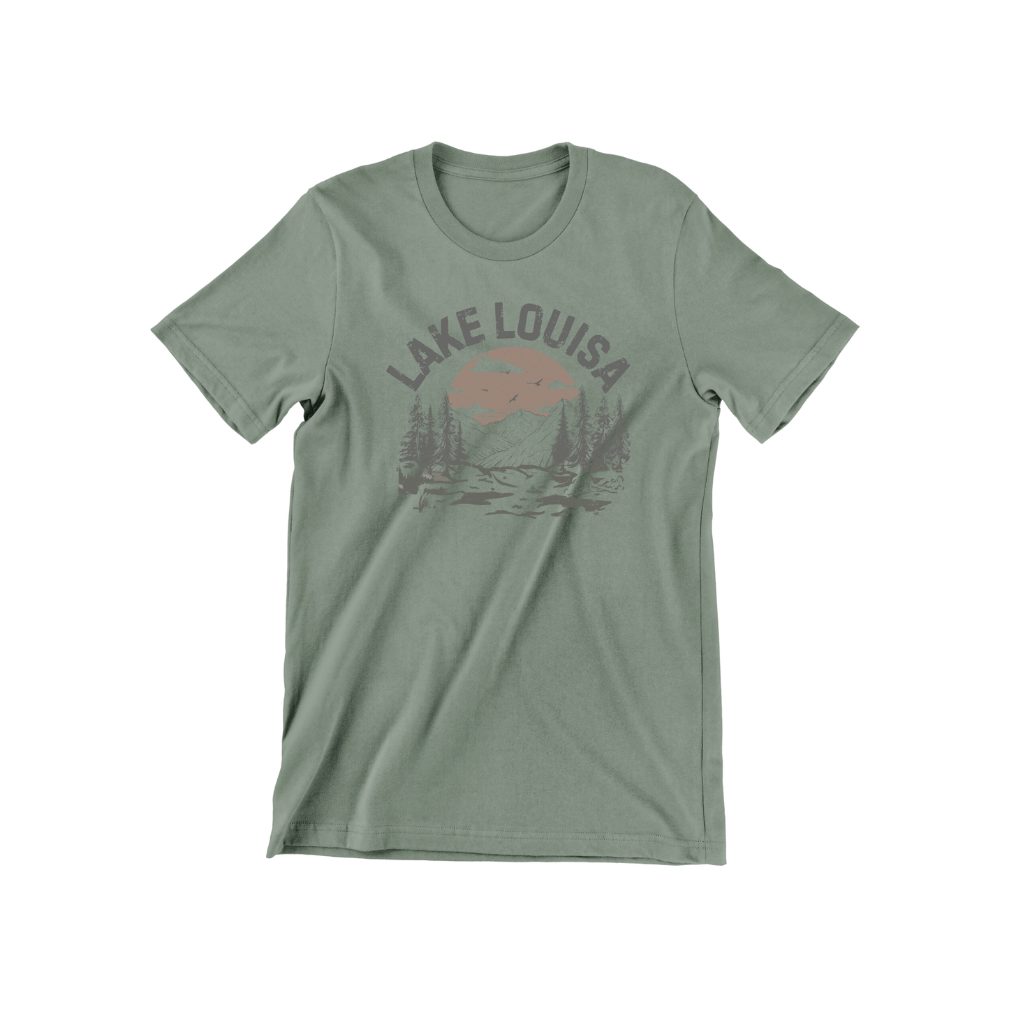 T-shirt en coton