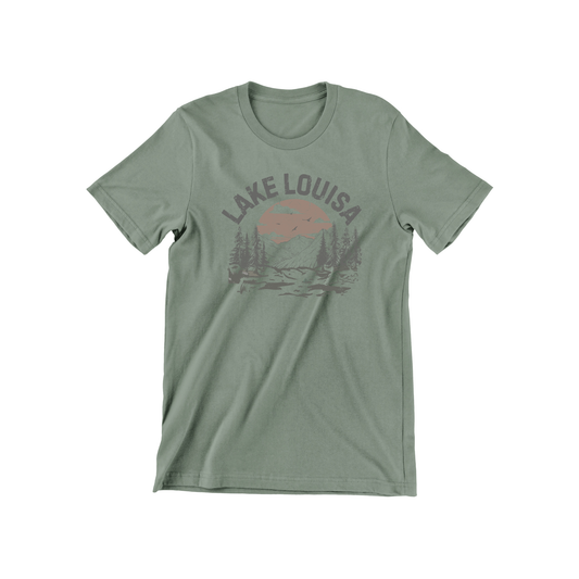 LL LANDSCAPE T