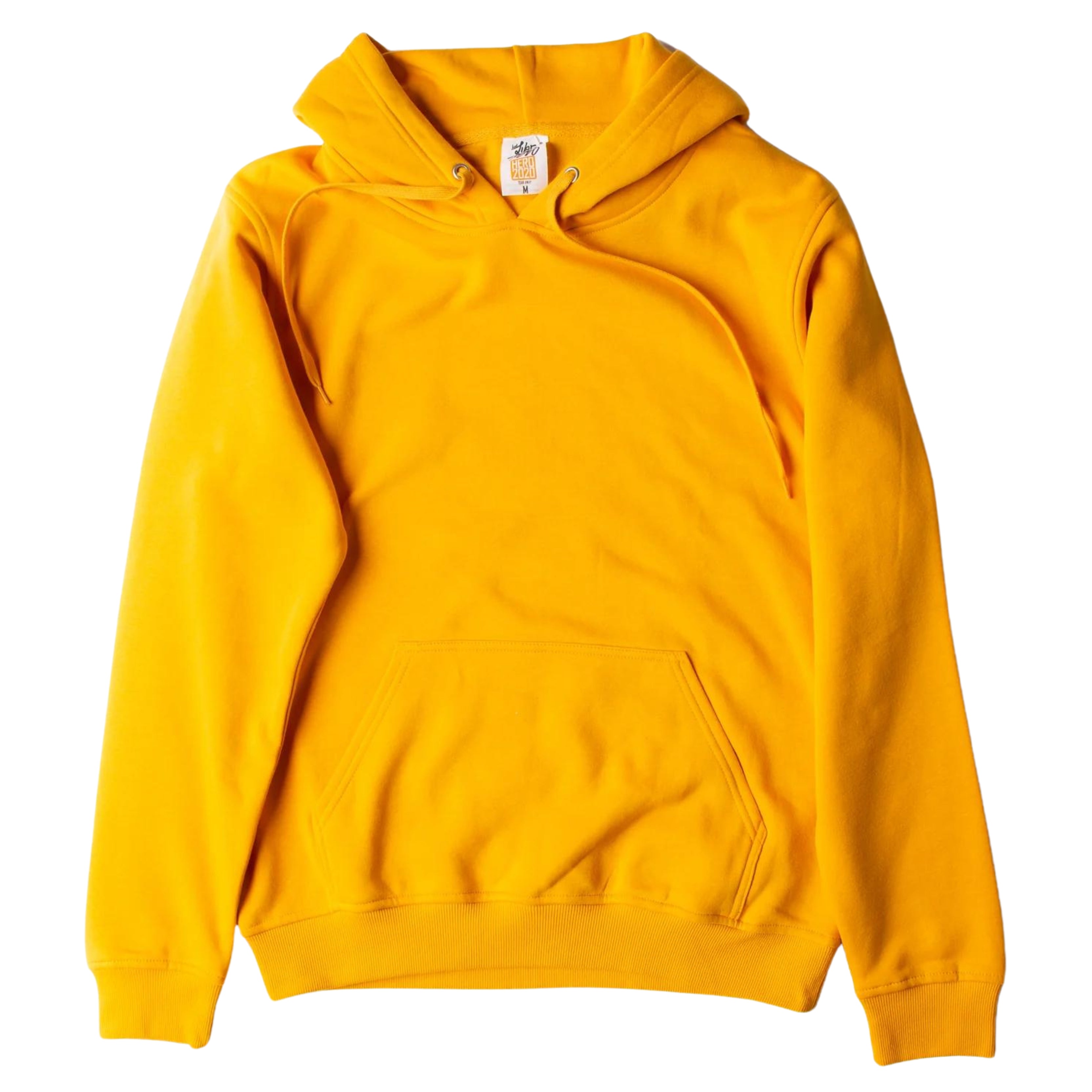 Hero Hoodie