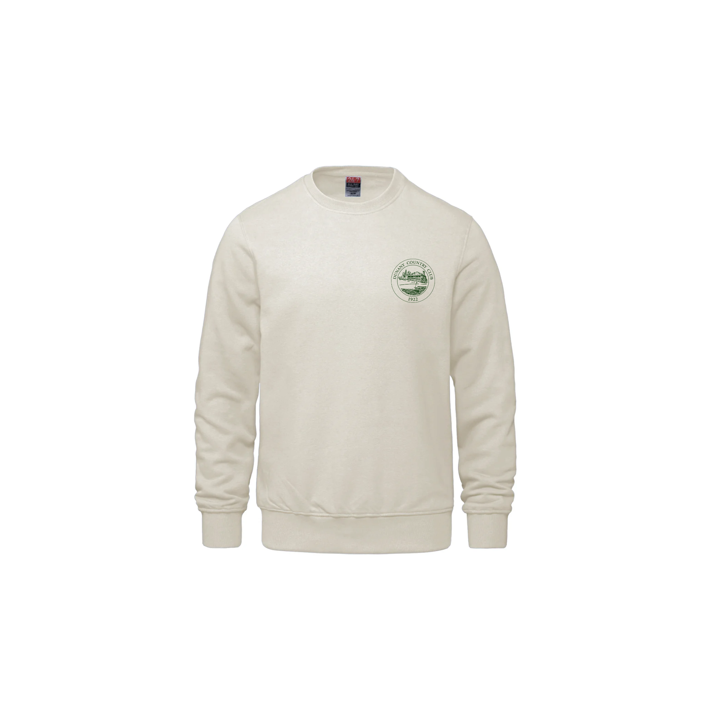 DUNANY ADULT CREWNECK SWEATSHIRT