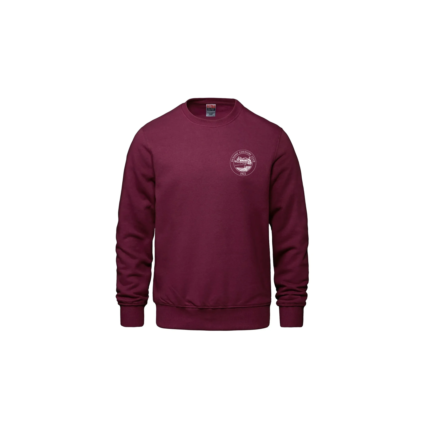 DUNANY ADULT CREWNECK SWEATSHIRT