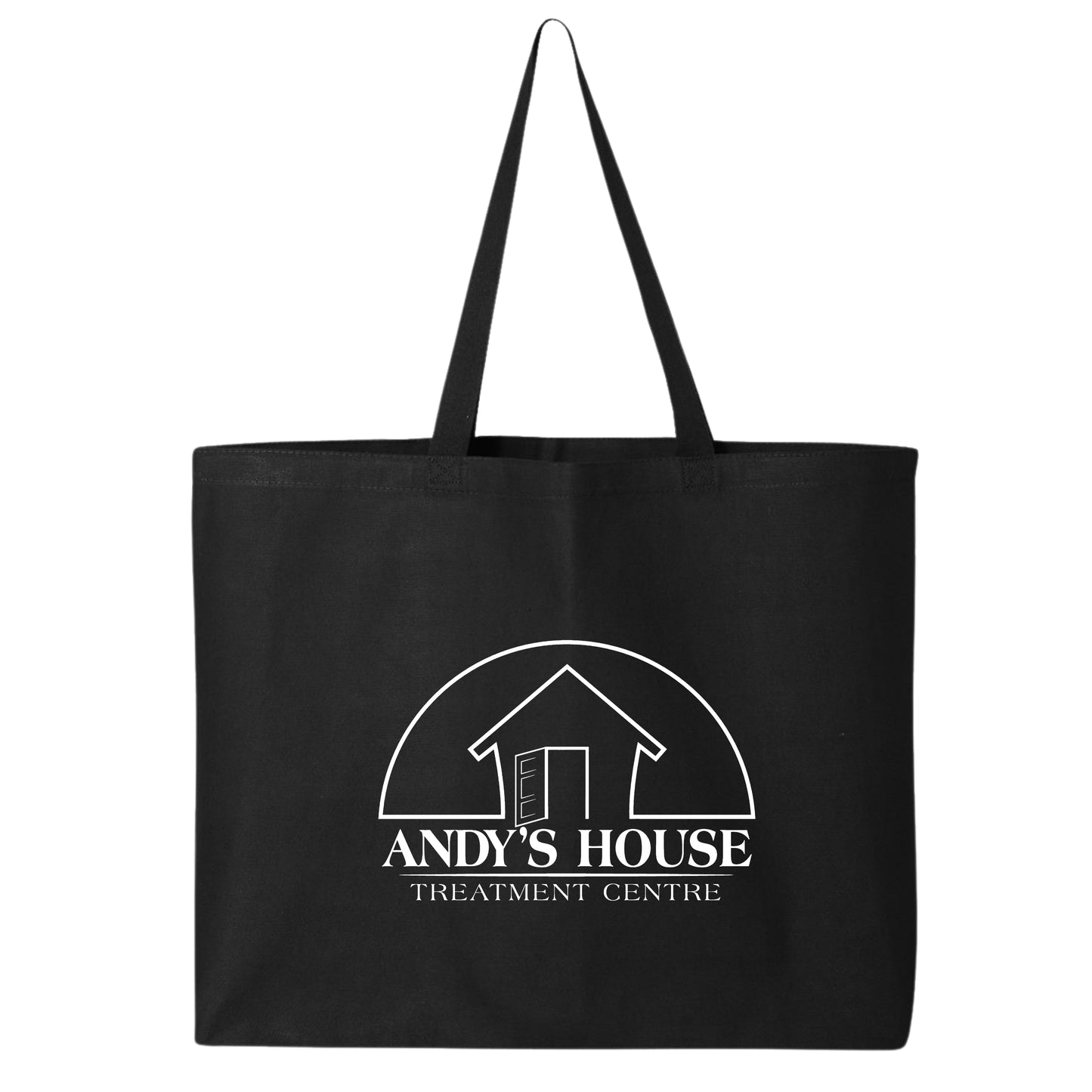 Sac fourre-tout AH TEAM