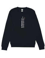 Load image into Gallery viewer, Animatch RESCUE FACE CREWNECK
