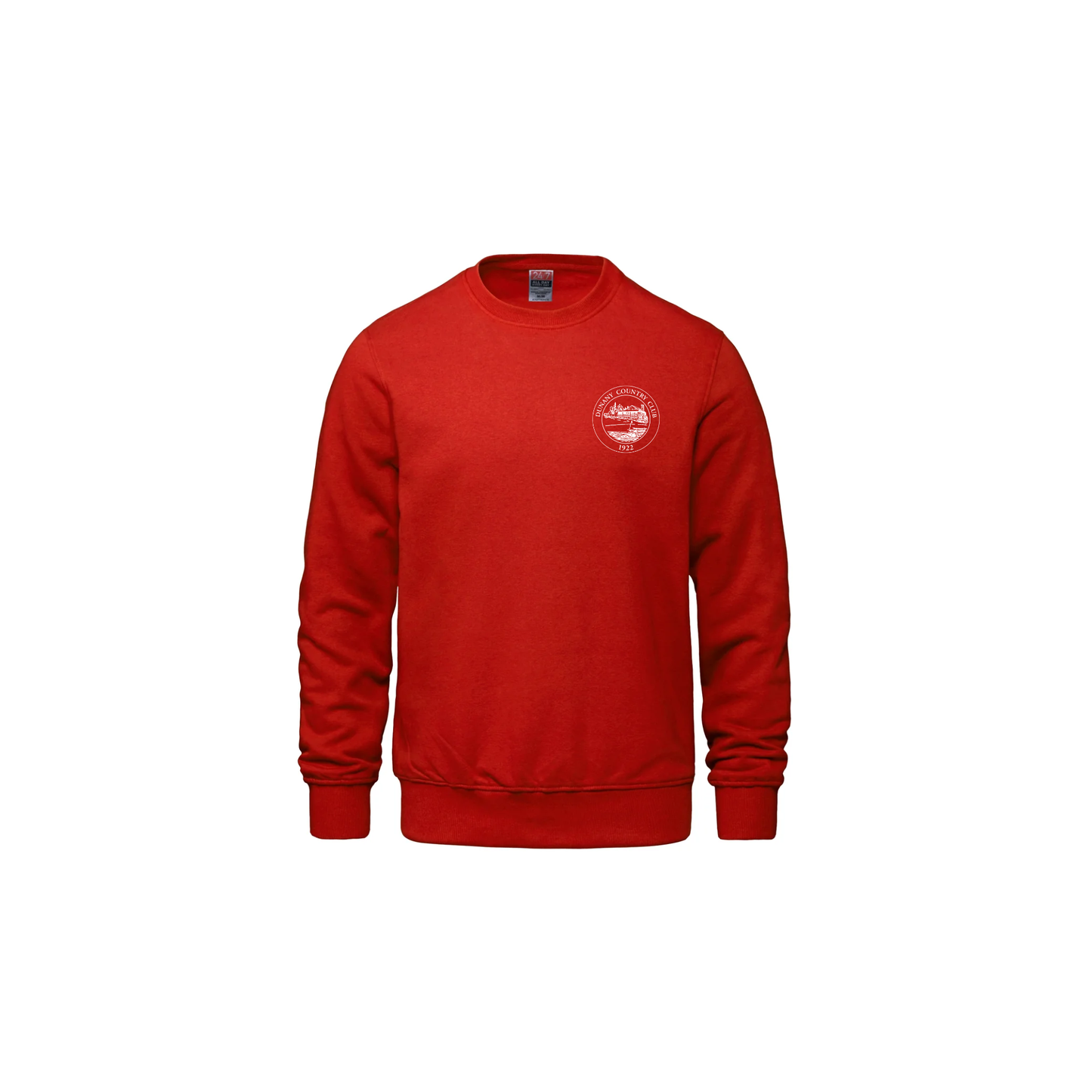 DUNANY ADULT CREWNECK SWEATSHIRT