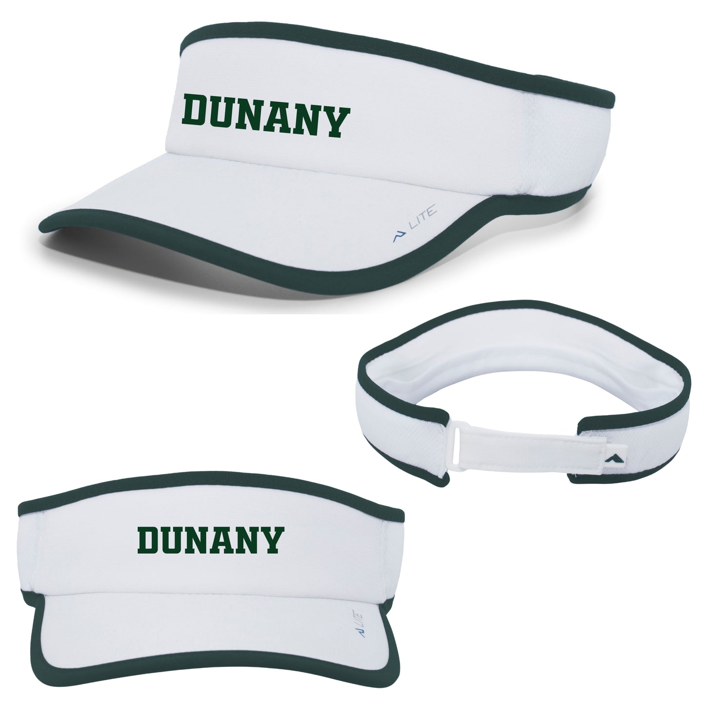 DUNANY VISOR