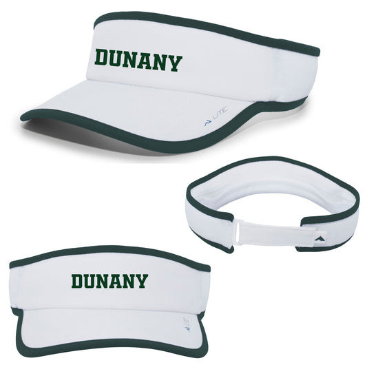 DUNANY VISOR