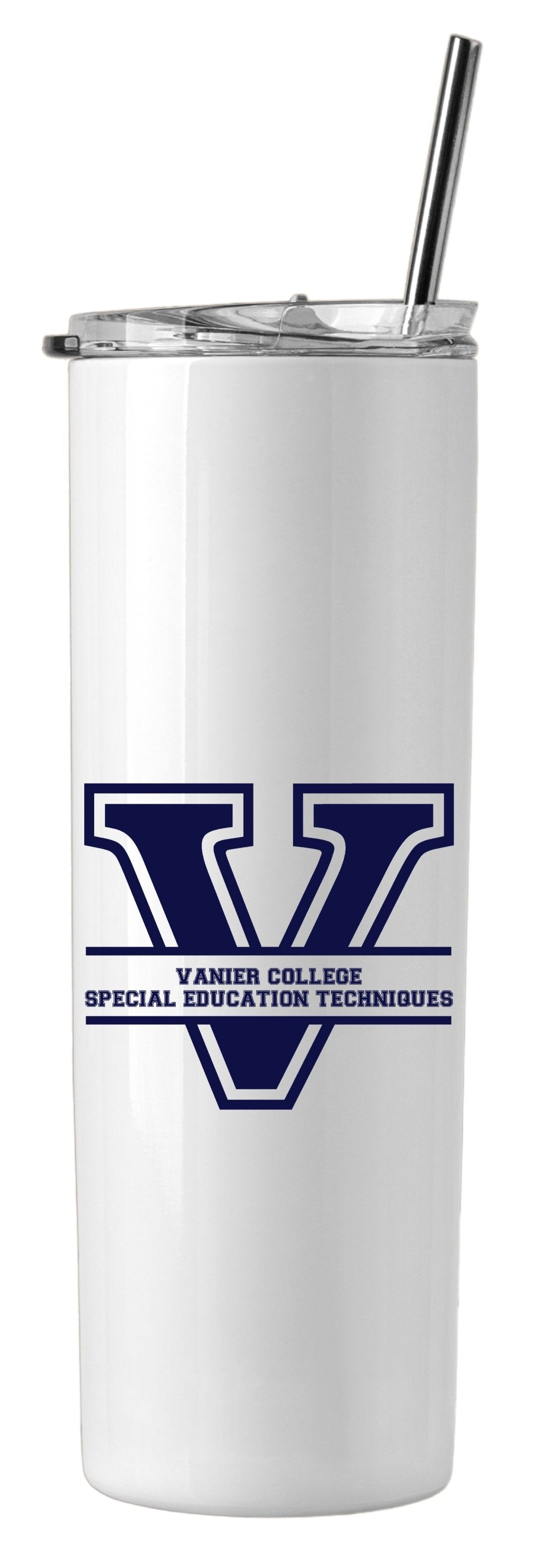 Vanier Hot/Cold Tumbler-SET