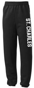 St Charles Youth Sweatpants
