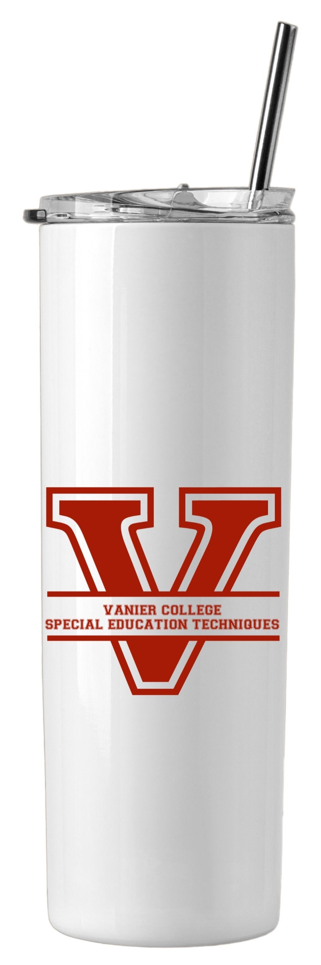 Vanier Hot/Cold Tumbler-SET