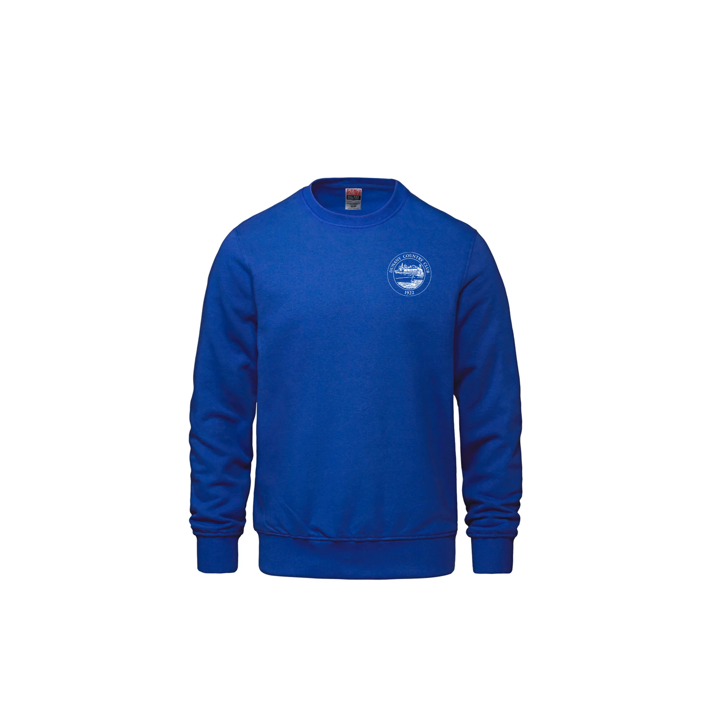 DUNANY ADULT CREWNECK SWEATSHIRT