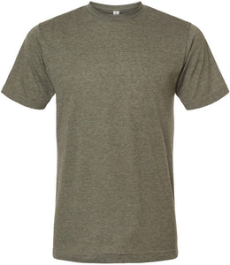 T-Shirt-Vintage Léger