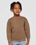 Load image into Gallery viewer, Toddler Crewneck
