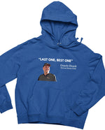 Load image into Gallery viewer, DSC Chuck Hoodie
