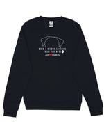 Load image into Gallery viewer, Animatch Needed A Friend Crewneck
