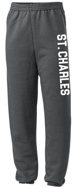 Load image into Gallery viewer, St Charles Adult Sweatpants
