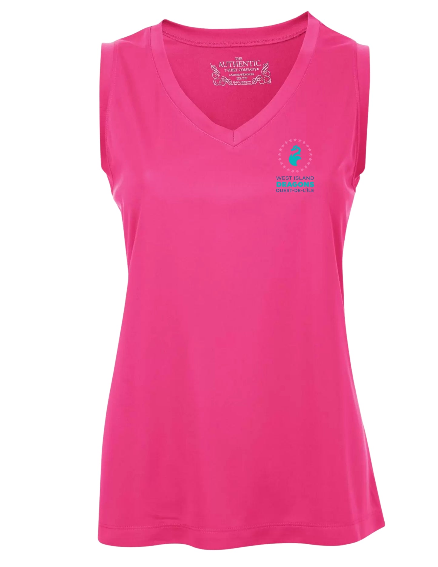 WID PERFORMANCE TANK