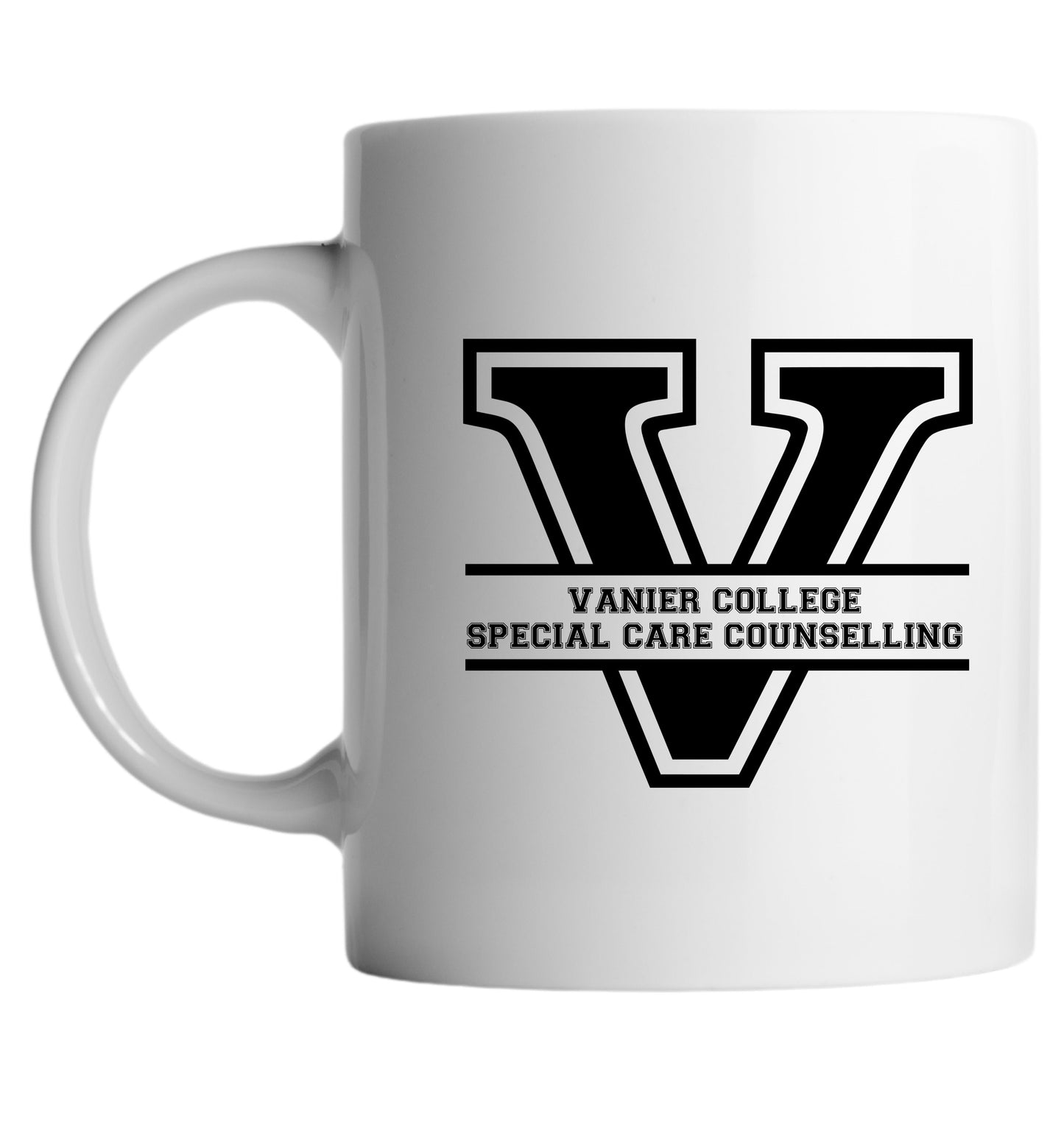 Vanier SCC Mug