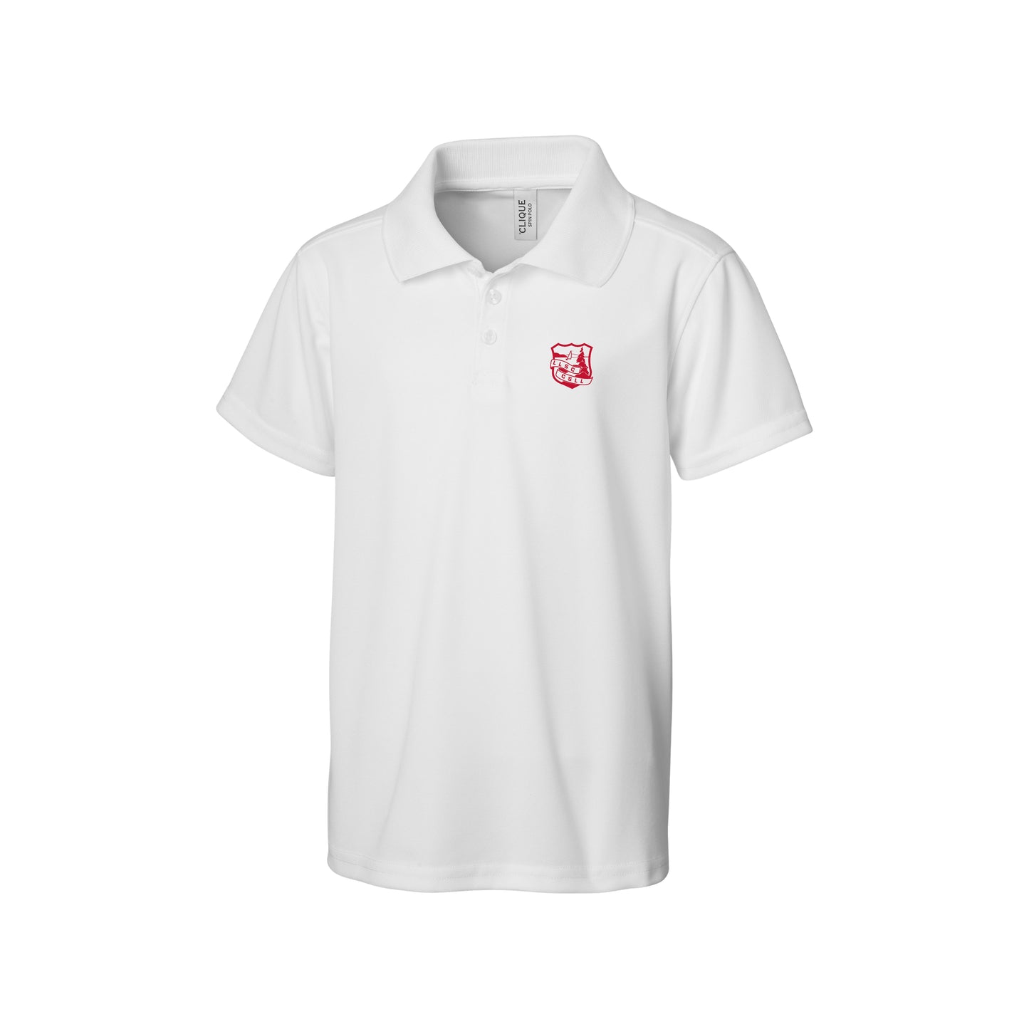 LL YOUTH POLO