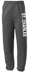 St Charles Youth Sweatpants