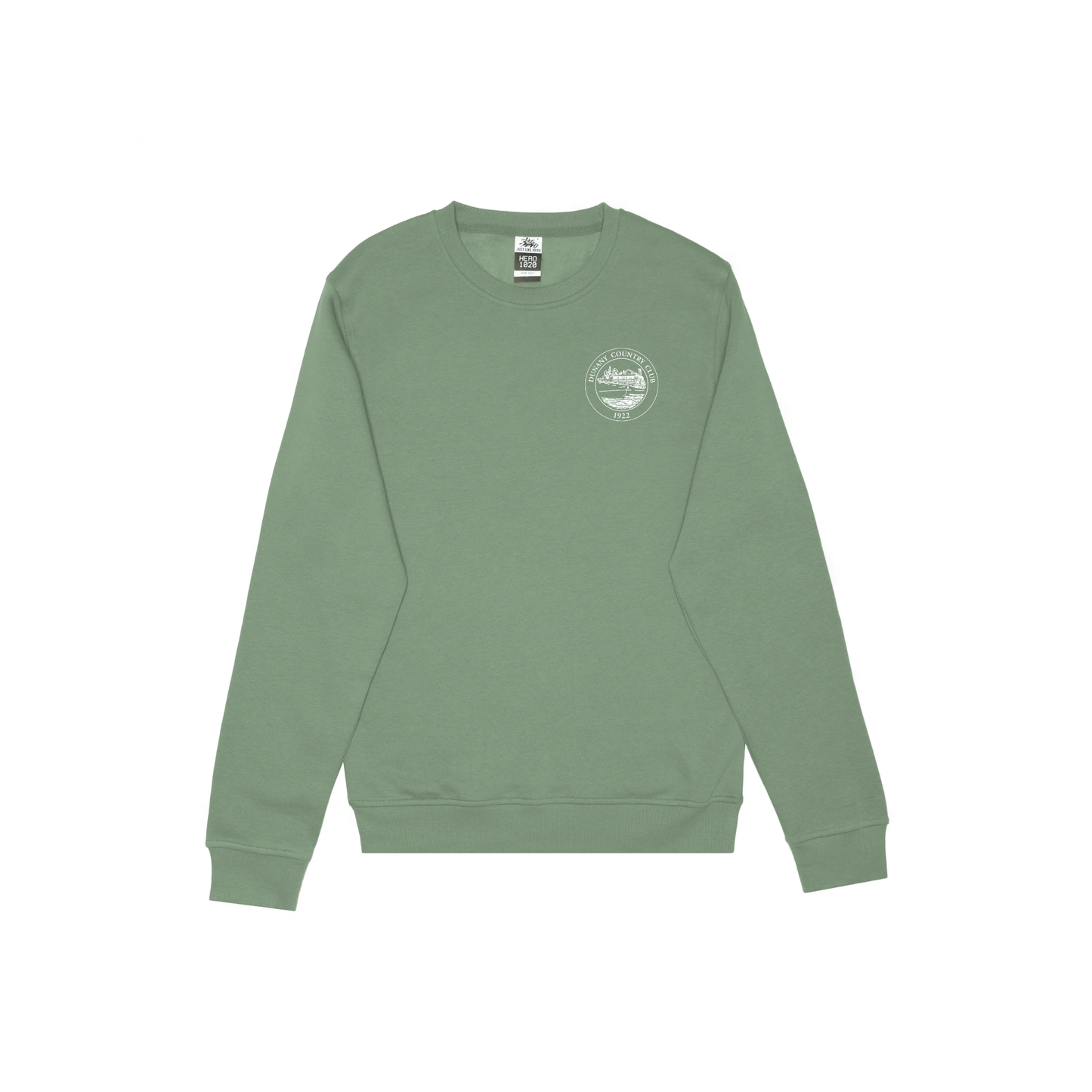 DUNANY ADULT CREWNECK SWEATSHIRT