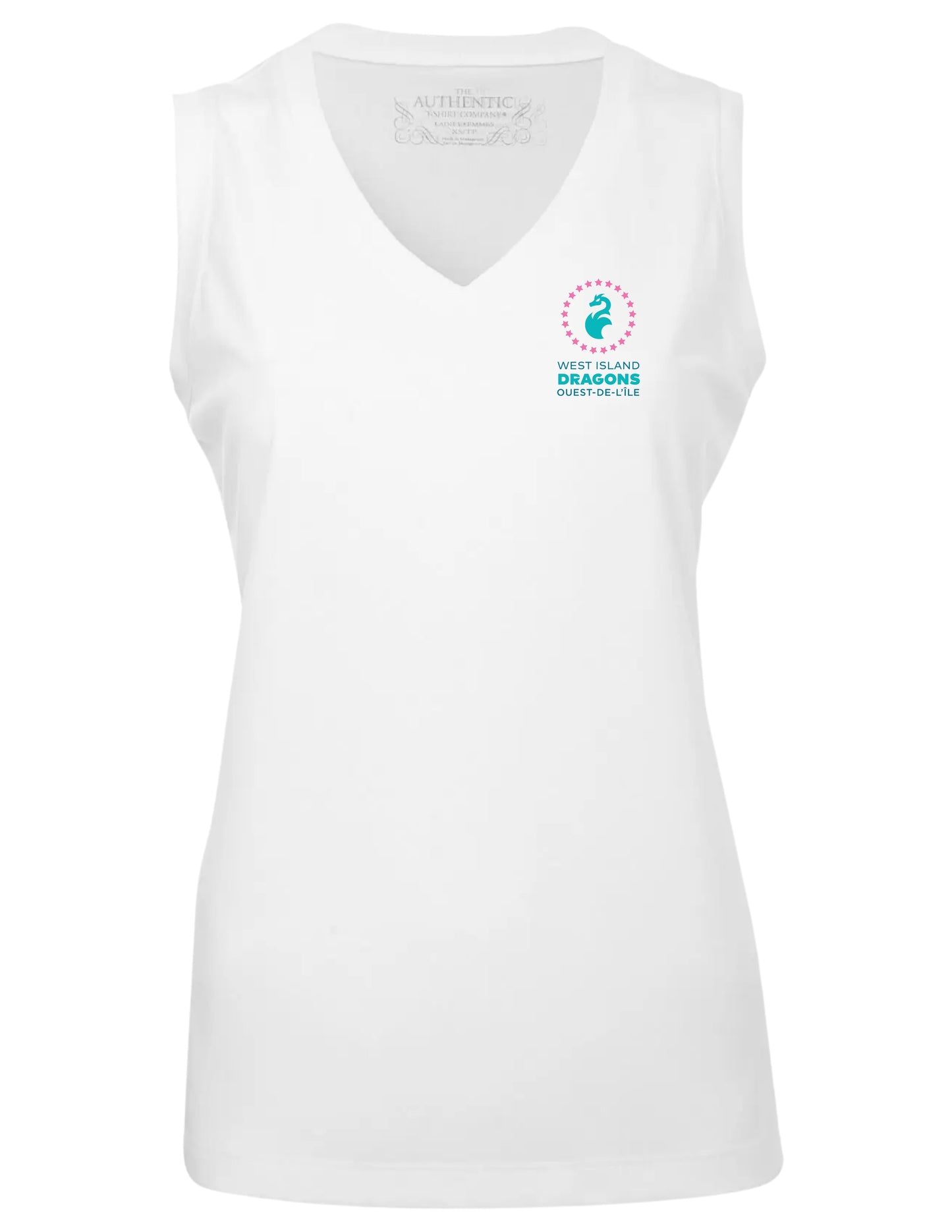 WID PERFORMANCE TANK