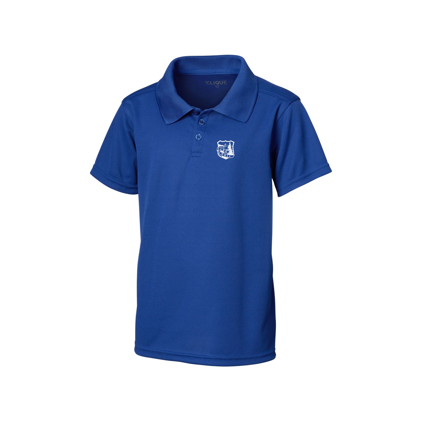 LL YOUTH POLO