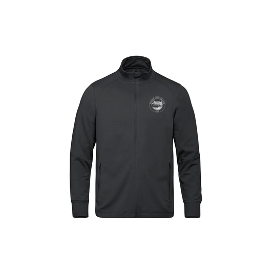 DUNANY UNISEX PERFORMANCE FULL ZIP