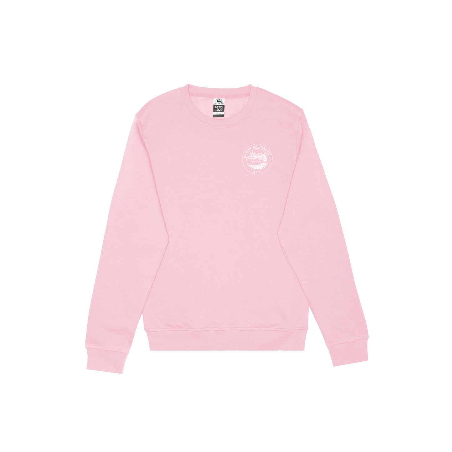 DUNANY ADULT CREWNECK SWEATSHIRT