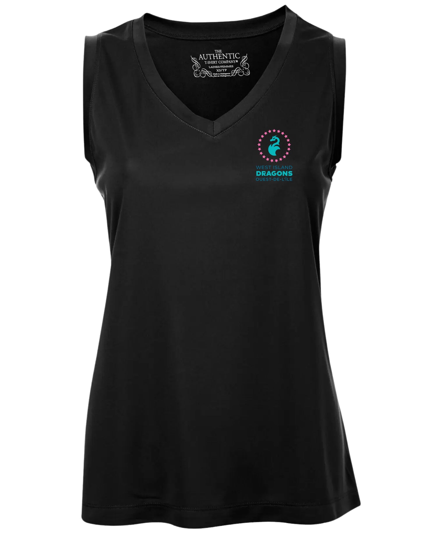 WID PERFORMANCE TANK