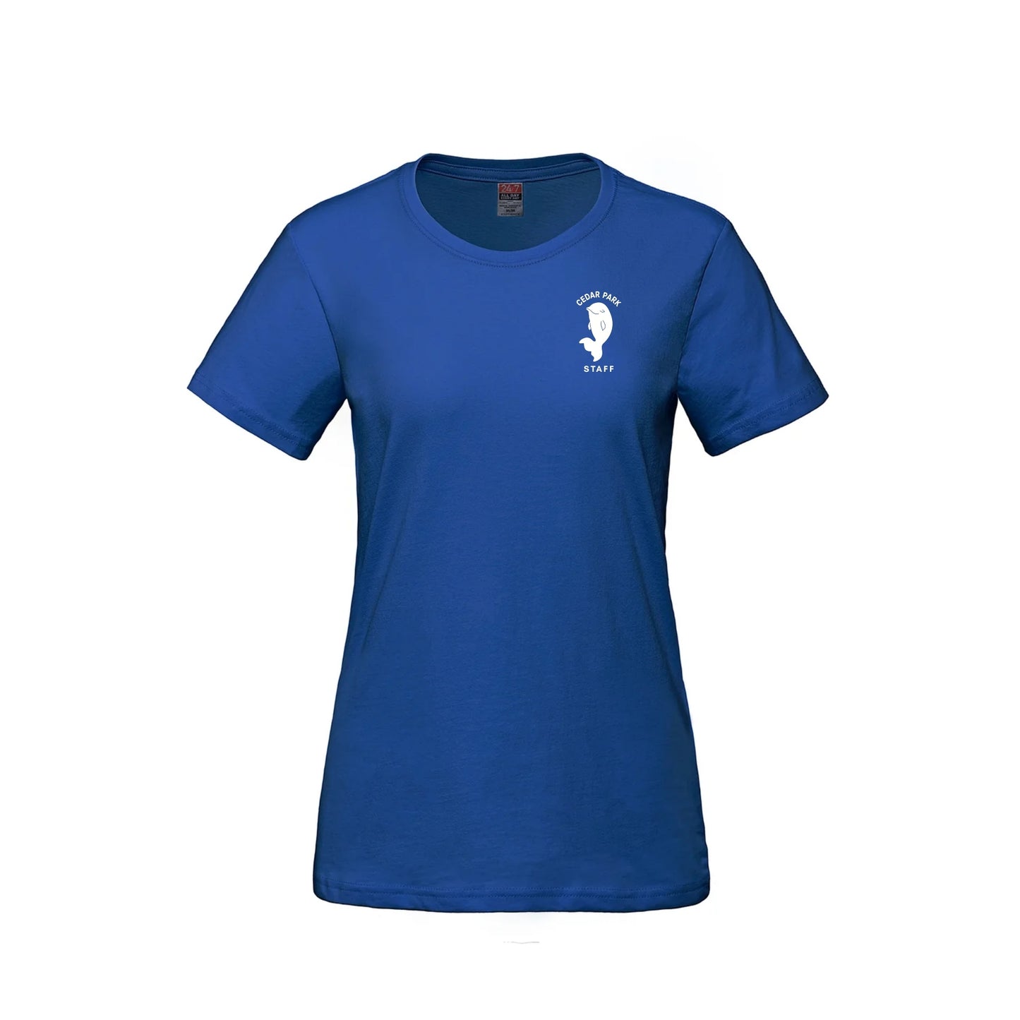 T-SHIRT FEMME CEDAR PARK