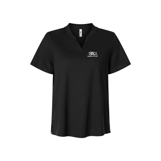 Women's Performance Pique Polo