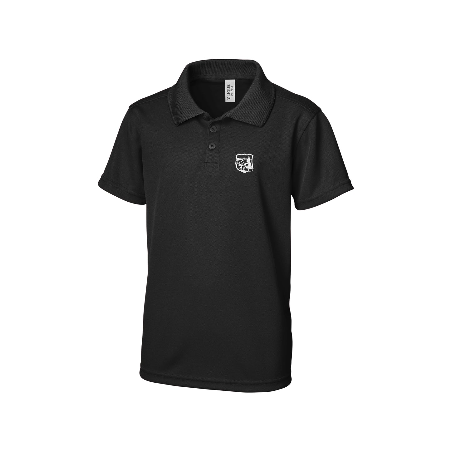 LL YOUTH POLO