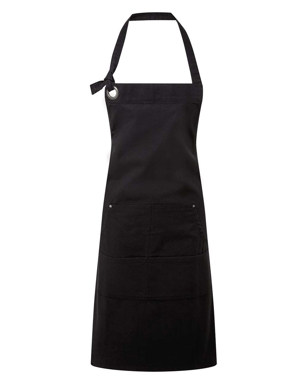 Heavy Canvas Apron