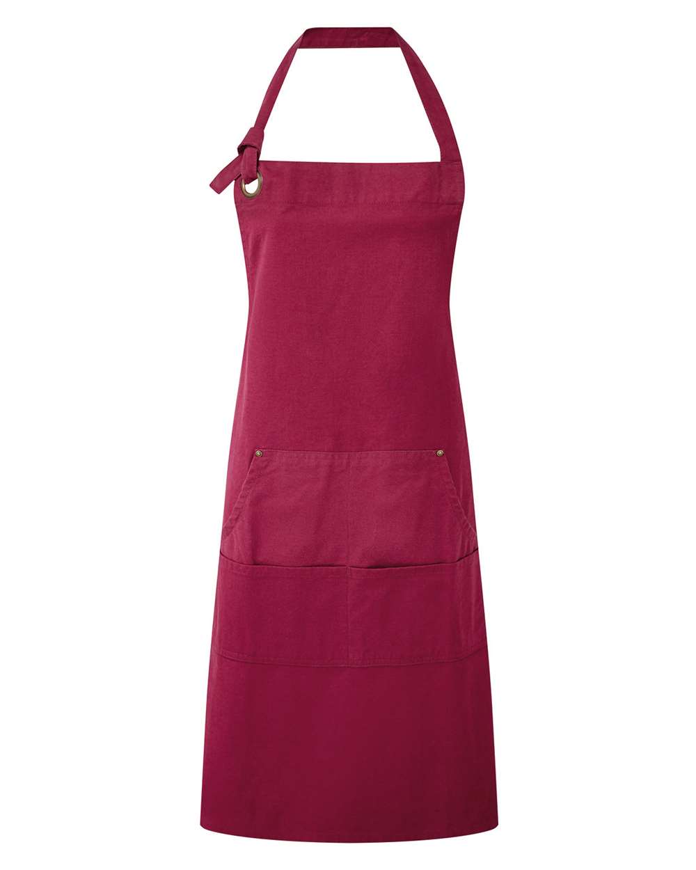 Heavy Canvas Apron