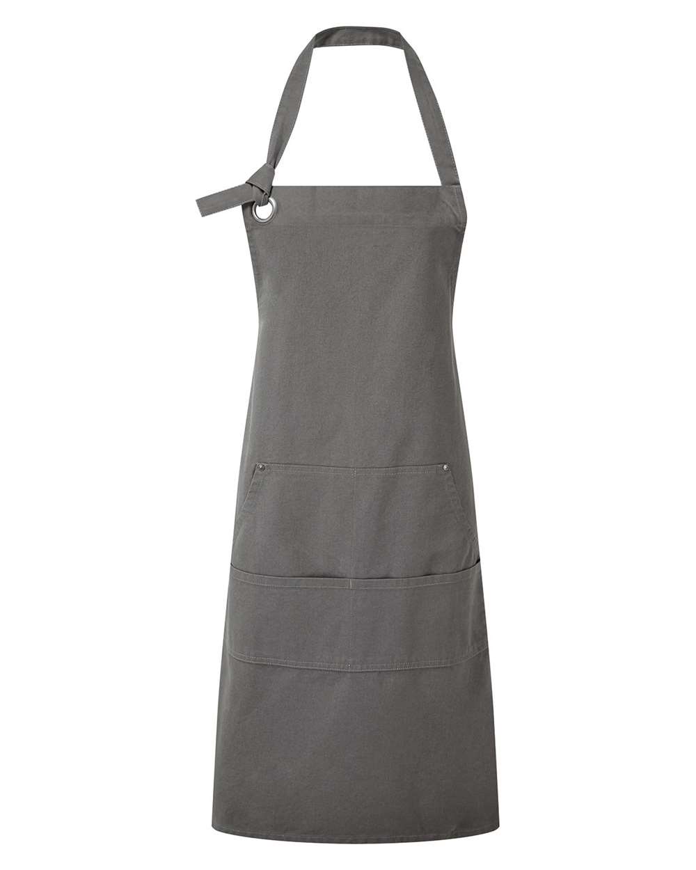 Heavy Canvas Apron