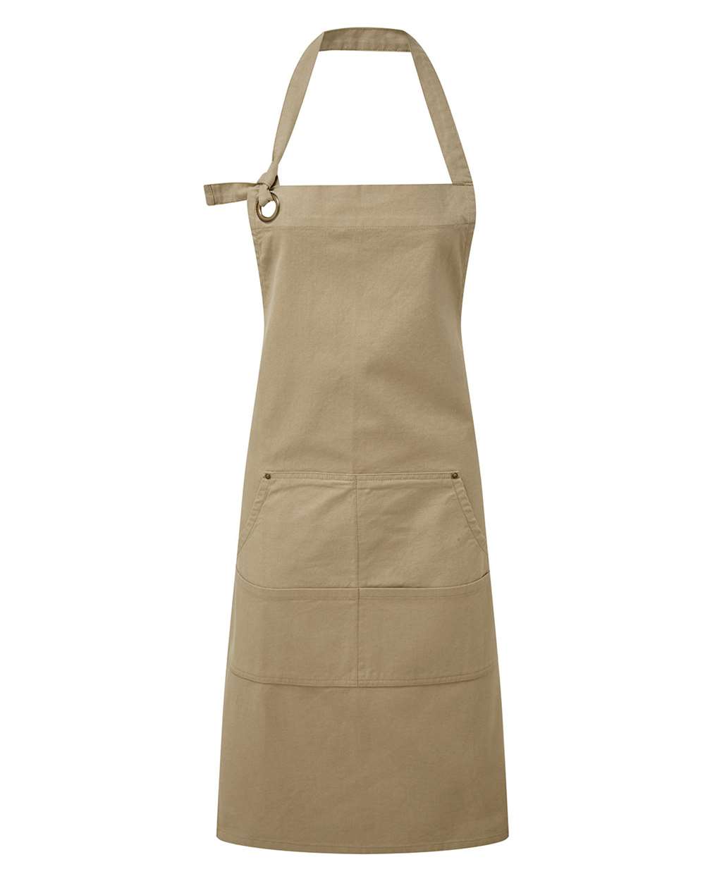 Heavy Canvas Apron