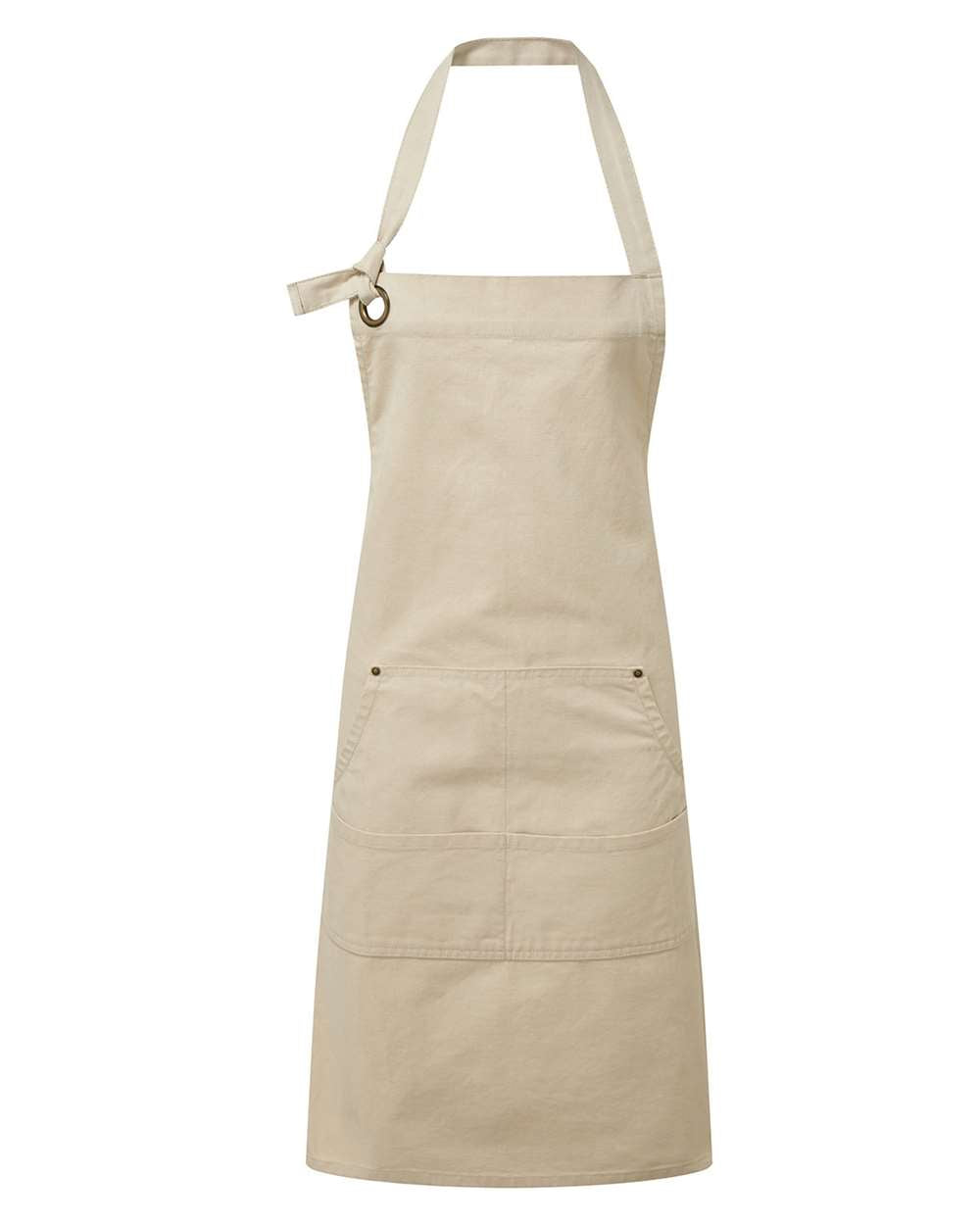 Heavy Canvas Apron