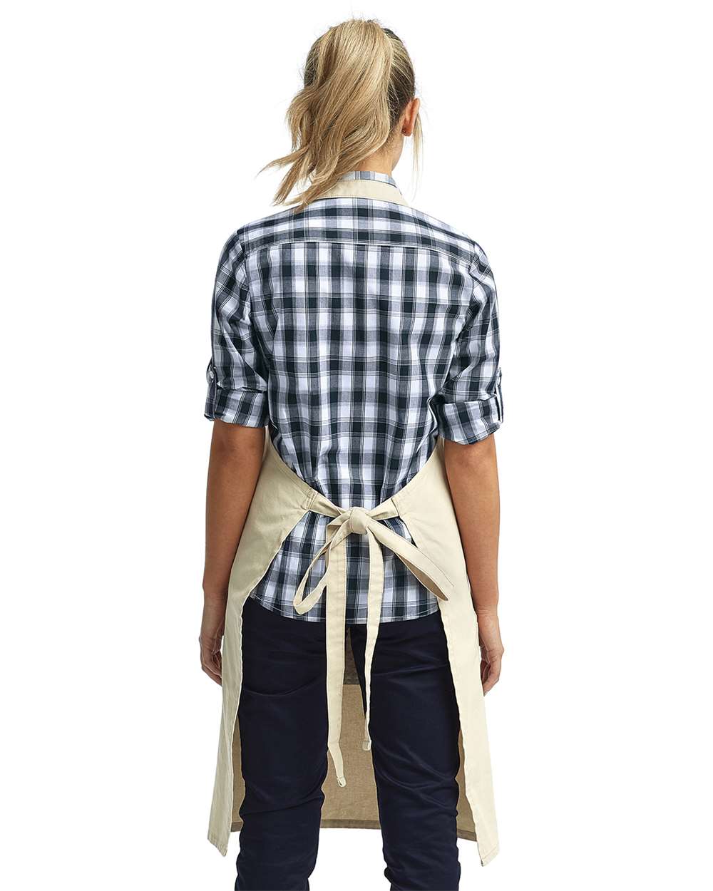 Heavy Canvas Apron