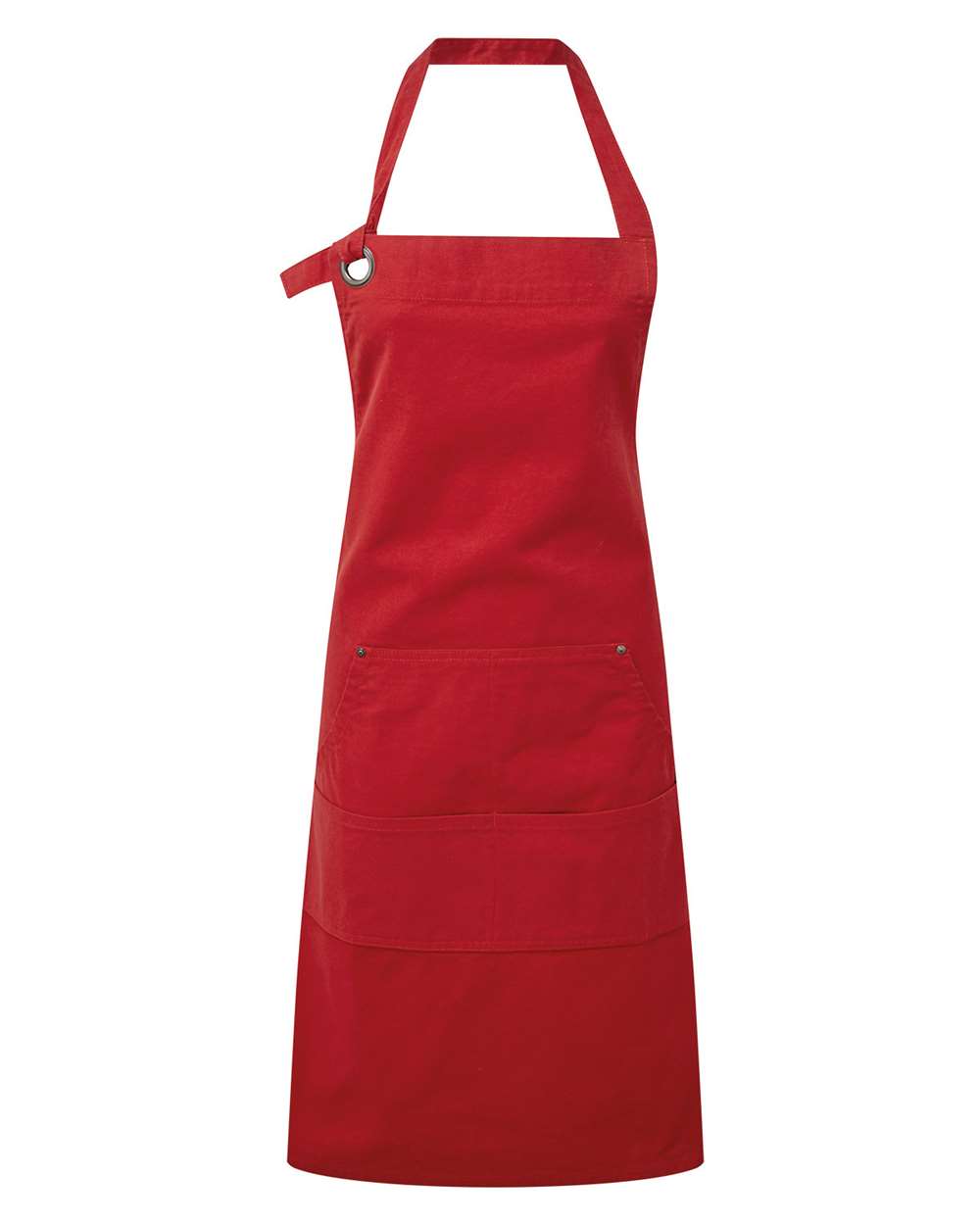 Heavy Canvas Apron