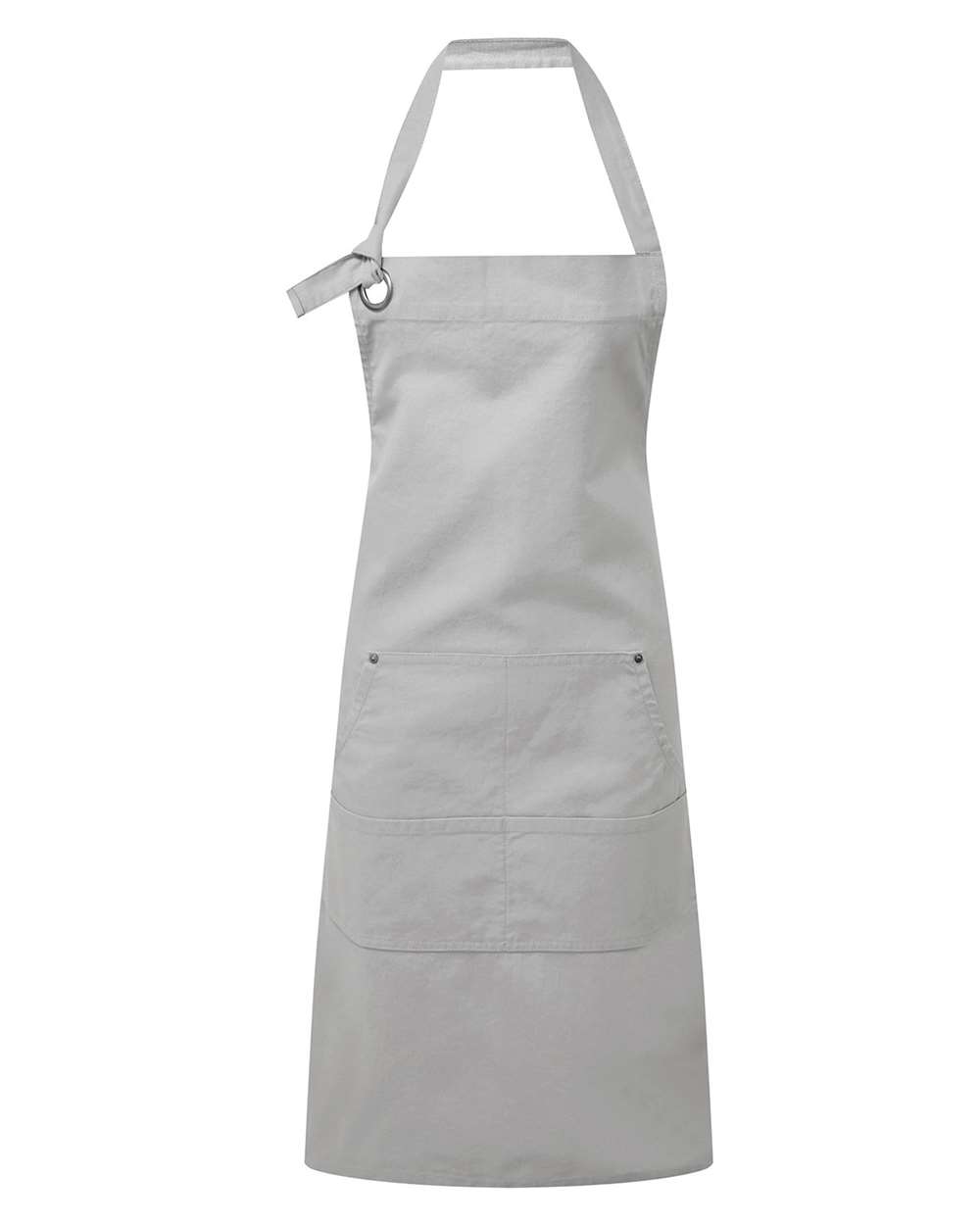 Heavy Canvas Apron